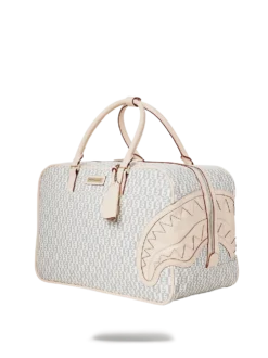 Sprayground Crème De La Crème Aeronaut Duffle -Samsonite || Osprey || Travelpro Sales Store 7cc935 cd996212d29f4f31b5ebbd32d9d1e989mv2