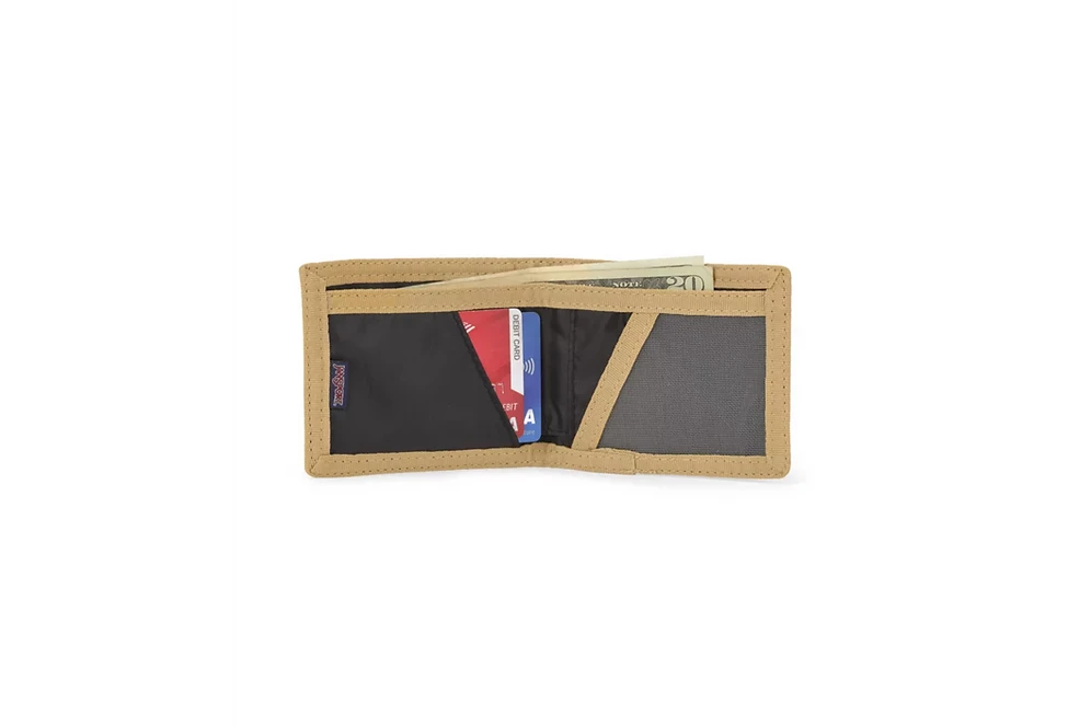 JanSport CORE BIFOLD WALLET 14 JanSport CORE BIFOLD WALLET - Image 14
