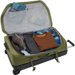 Thule Chasm Wheeled Duffel Bag 81cm/32" 17 Thule Chasm Wheeled Duffel Bag 81cm/32" -Samsonite || Osprey || Travelpro Sales Store 7cc935 cdac8f2774aa43ce8af875f84148c37amv2 1