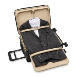 Briggs & Riley Baseline Essential Carry-On Spinner -Samsonite || Osprey || Travelpro Sales Store 7cc935 cdf4621f95804022a6bb6fa7d79abe81mv2 1