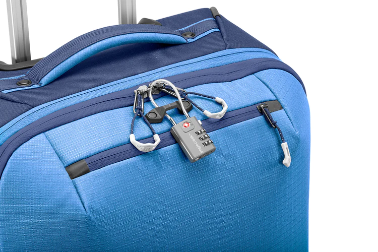 Eagle Creek Expanse 4-Wheel 60L / 26" Luggage 4 Eagle Creek Expanse 4-Wheel 60L / 26" Luggage - Image 4