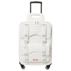 Sprayground Future Traveler Soft Carry-On Luggage