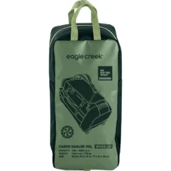 Eagle Creek Cargo Hauler Wheeled Duffel 110L 29 Eagle Creek Cargo Hauler Wheeled Duffel 110L -Samsonite || Osprey || Travelpro Sales Store 7cc935 cec1991cc1484cc59346e284f53fc4bcmv2