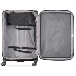 Delsey Helium DLX Softside Expandable Spinner- 25" Medium -Samsonite || Osprey || Travelpro Sales Store 7cc935 cfc47d6227e345f5bf5d8e1938171588mv2 4