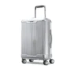 Samsonite Silhouette 17 Hard Side Spinner - Carry On
