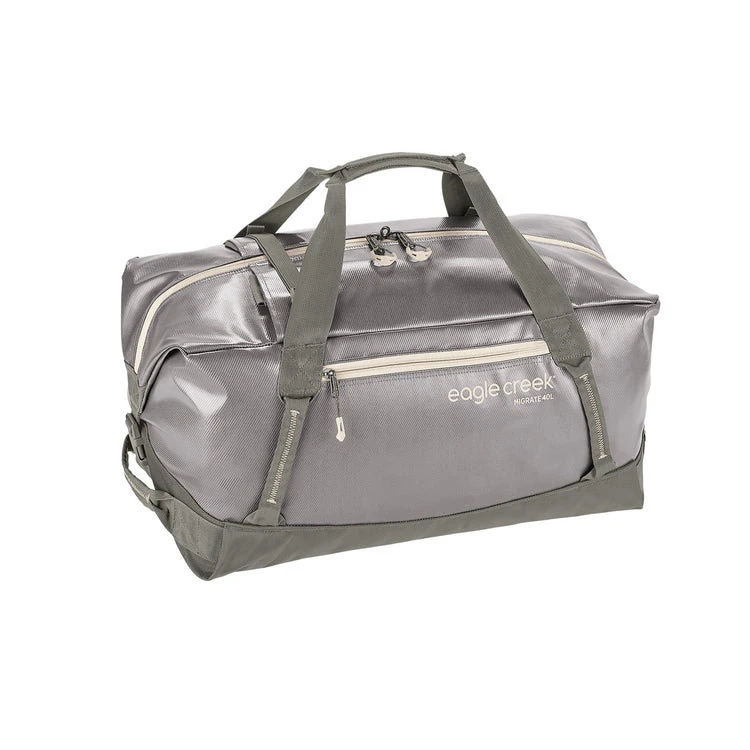 Eagle Creek Migrate Duffel Bag 40L 1 Eagle Creek Migrate Duffel Bag 40L