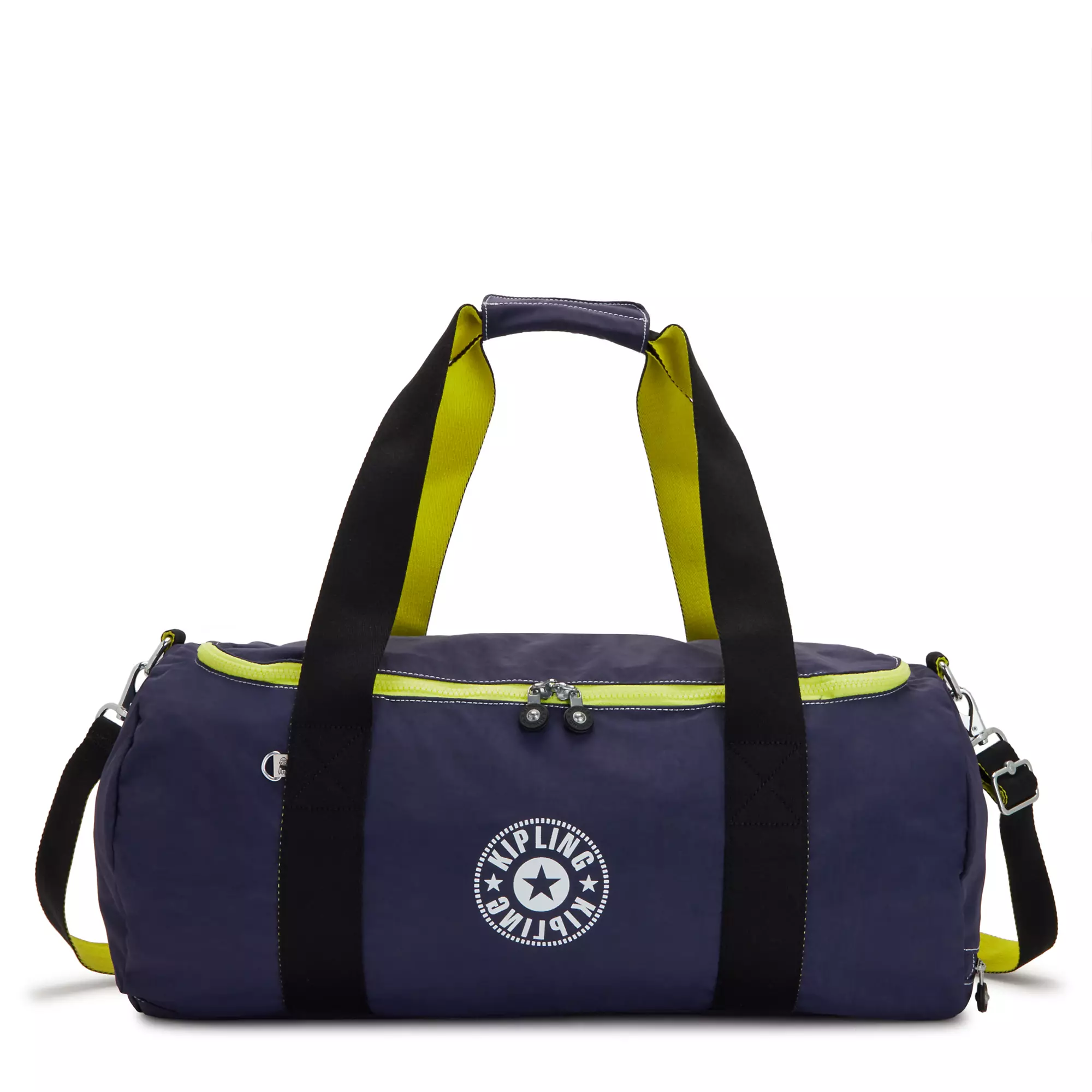 Kipling Argus Small Duffle Bag 1 Kipling Argus Small Duffle Bag
