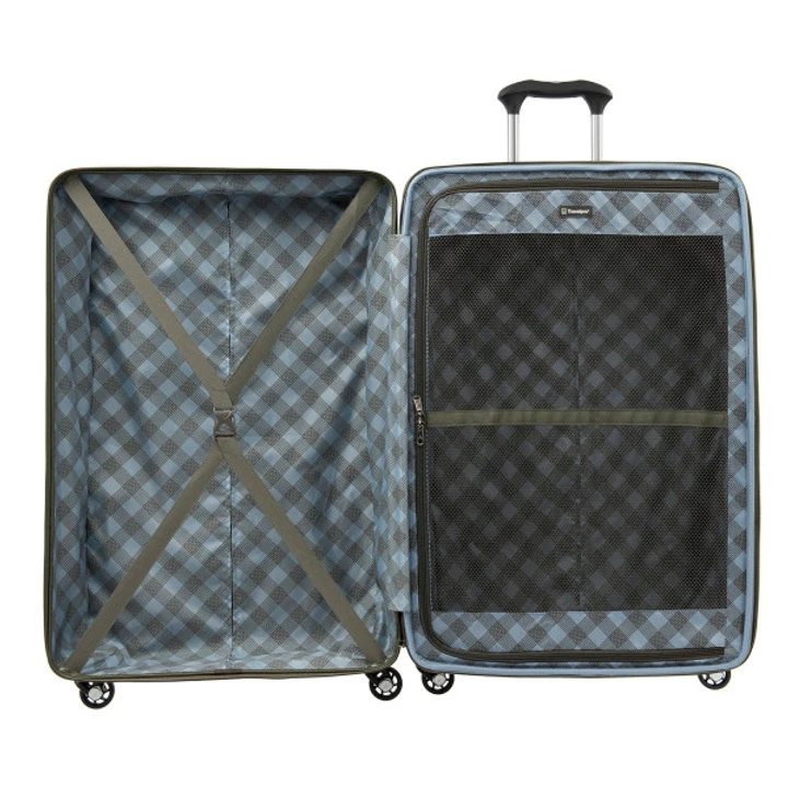 Travelpro Maxlite 5 29" Expandable Hardside Spinner 10 Travelpro Maxlite 5 29" Expandable Hardside Spinner - Image 10