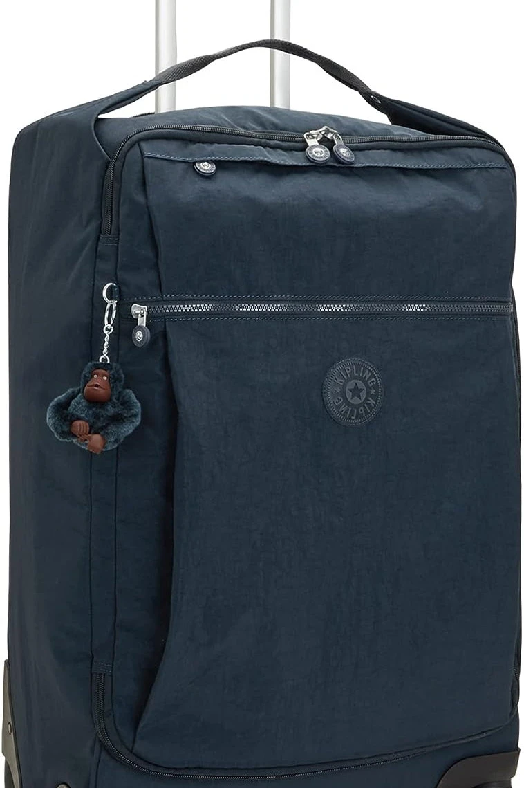 Kipling Darcey Medium Rolling Luggage 2 Kipling Darcey Medium Rolling Luggage - Image 2