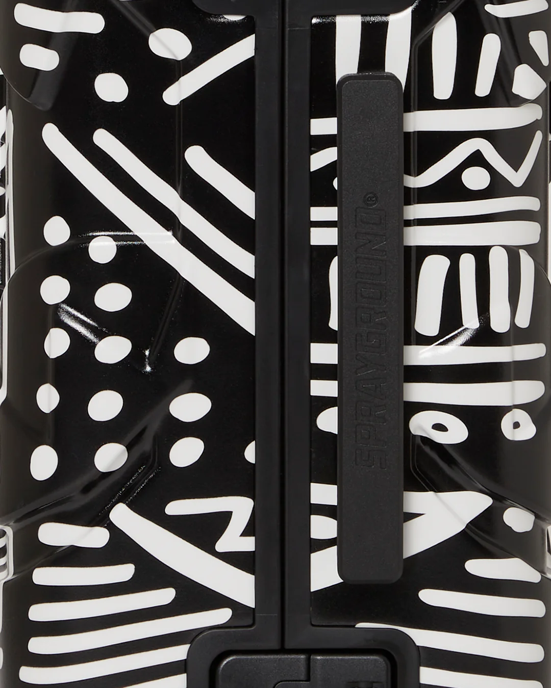 Sprayground A.I.8 - Origin Story Sharknautics Hardshell 21.5'' Carry-On Luggage 9 Sprayground A.I.8 - Origin Story Sharknautics Hardshell 21.5'' Carry-On Luggage - Image 9