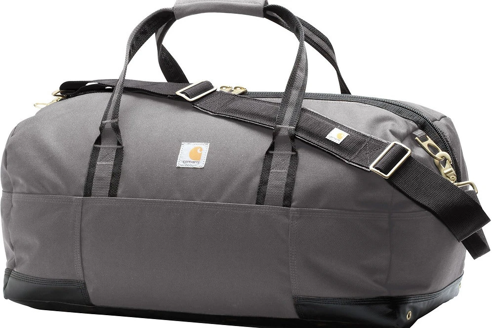 Carhartt Legacy 20" Gear Bag 5 Carhartt Legacy 20" Gear Bag - Image 5