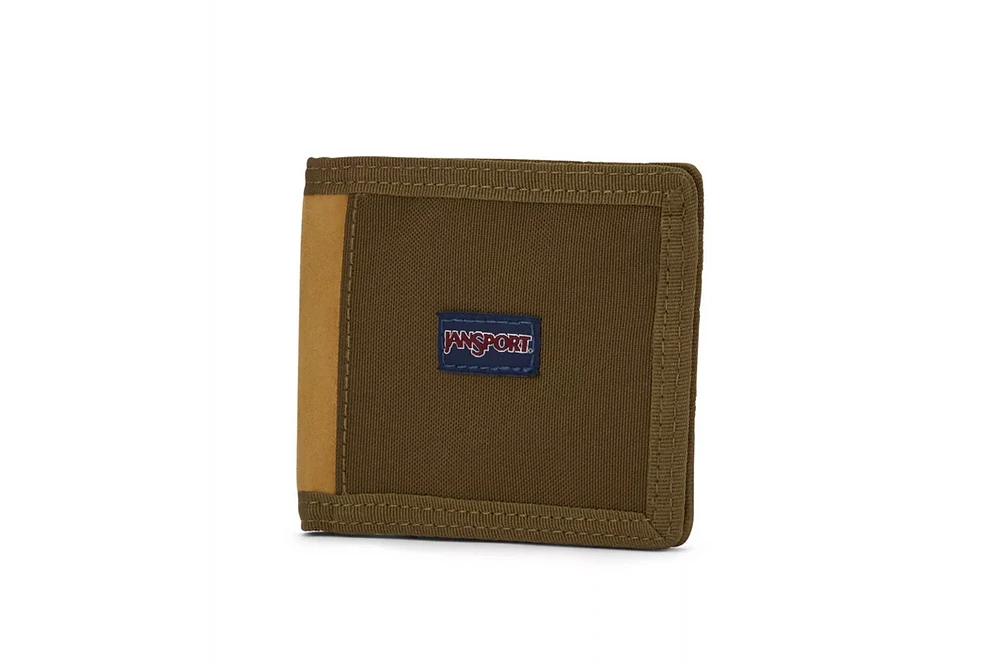 JanSport CORE BIFOLD WALLET 7 JanSport CORE BIFOLD WALLET - Image 7