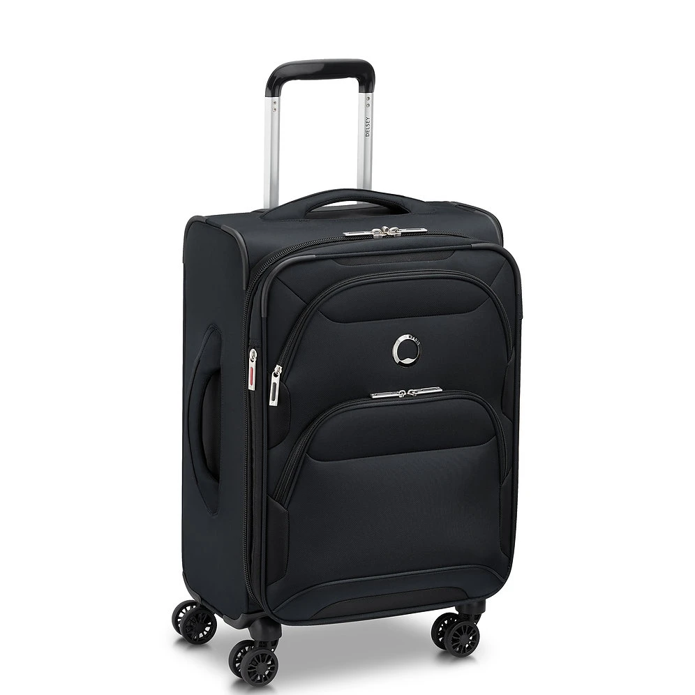 Delsey Sky Max 21" Spinner Carry-On Luggage 7 Delsey Sky Max 21" Spinner Carry-On Luggage - Image 7