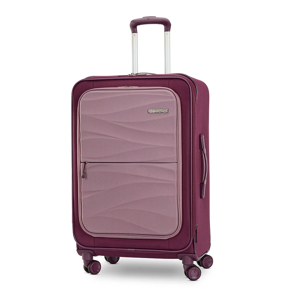 American Tourister Cascade 24" Spinner 7 American Tourister Cascade 24" Spinner - Image 7