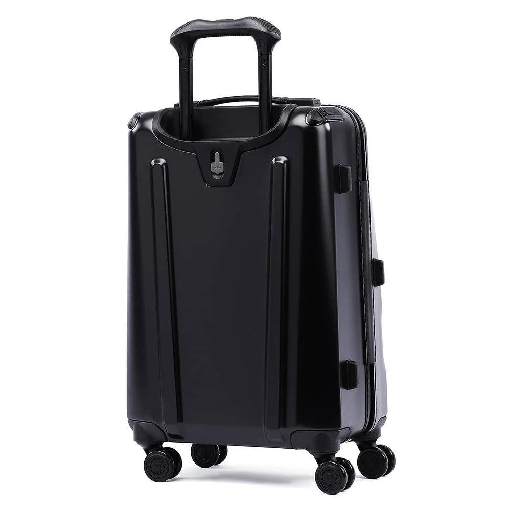 TravelPro Crew™ 11 21" Slim Hardside Carry-On Spinner 10 TravelPro Crew™ 11 21" Slim Hardside Carry-On Spinner - Image 10