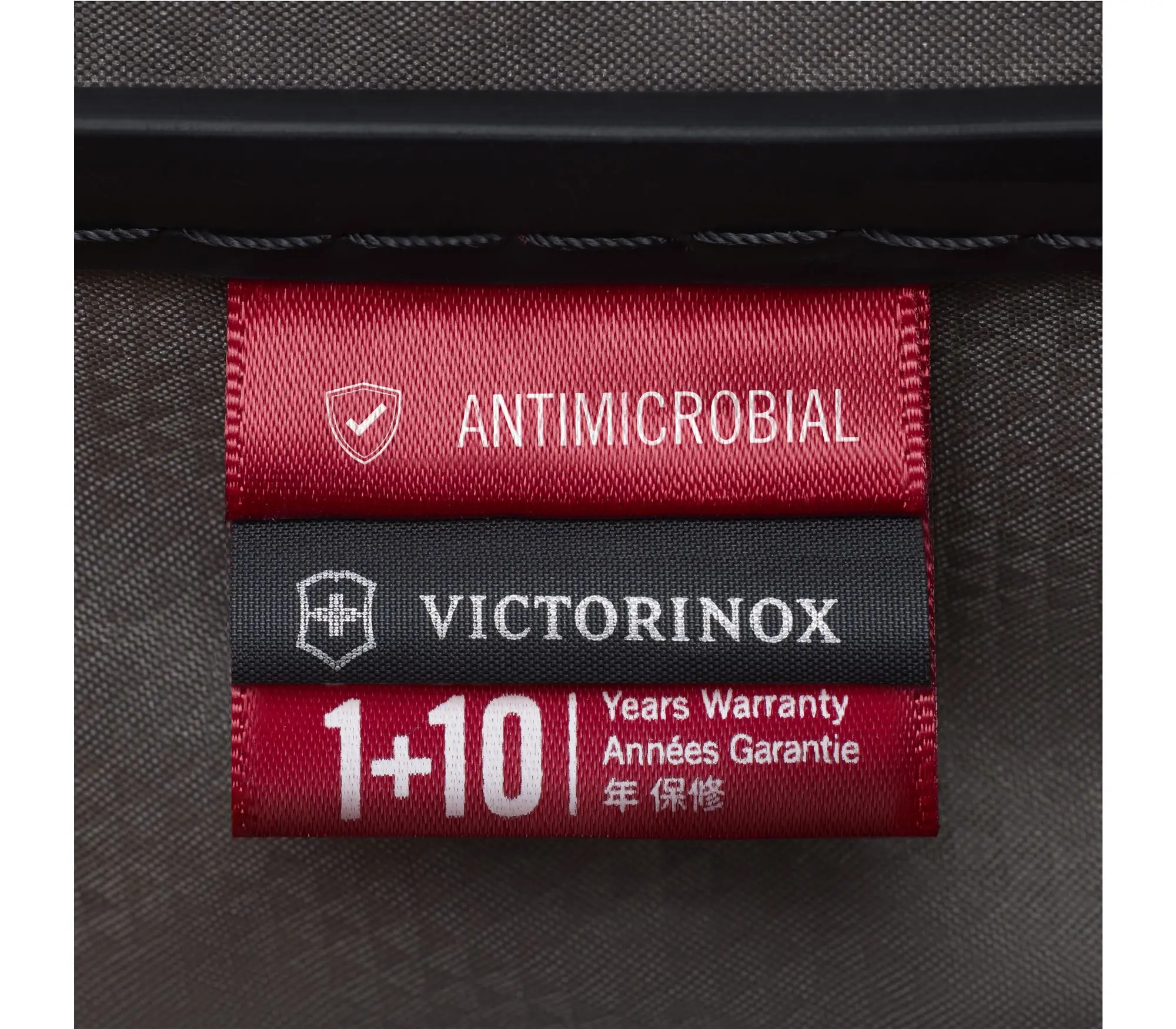 Victorinox Spectra 3.0 Trunk Large Case 13 Victorinox Spectra 3.0 Trunk Large Case - Image 13