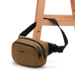 Pacsafe Vibe 100 Anti-Theft Hip Pack -Samsonite || Osprey || Travelpro Sales Store 7cc935 d79c3fe172654e42a1b28f0e8b763453mv2