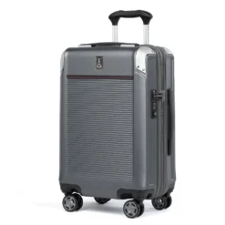 Travelpro Platinum® Elite Carry-On Expandable Hardside Spinner
