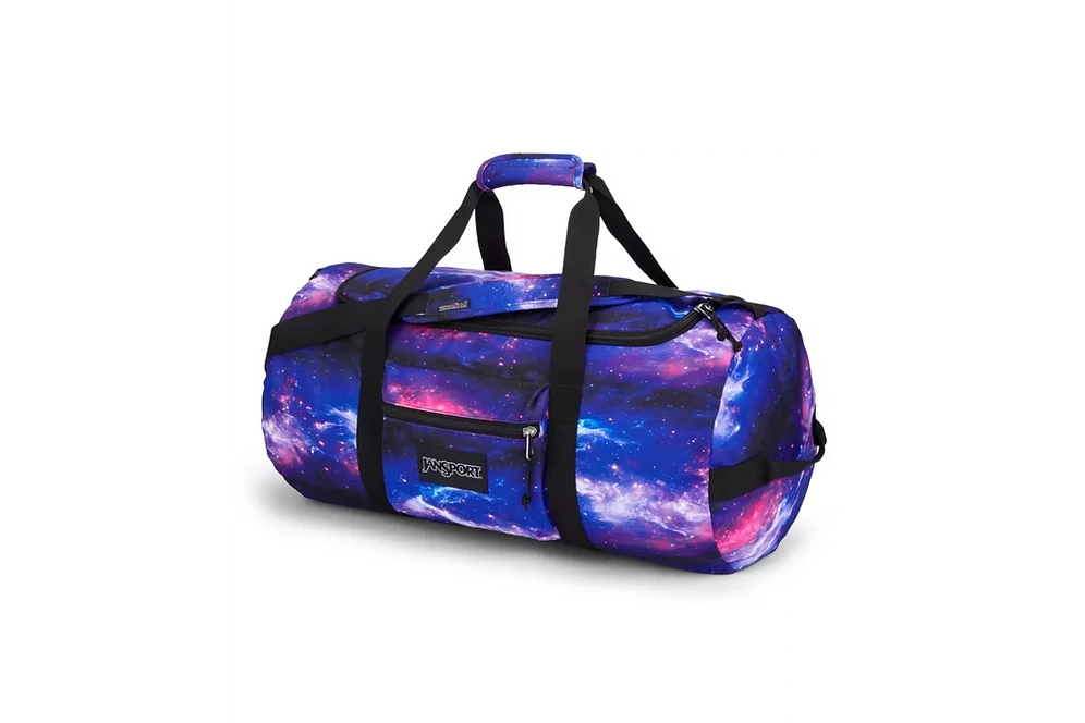 JanSport Superbreak Away Duffel 60L 2 JanSport Superbreak Away Duffel 60L - Image 2