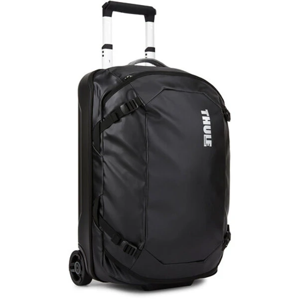 Thule Chasm Carry-On Wheeled Duffel Bag 40L 11 Thule Chasm Carry-On Wheeled Duffel Bag 40L - Image 11