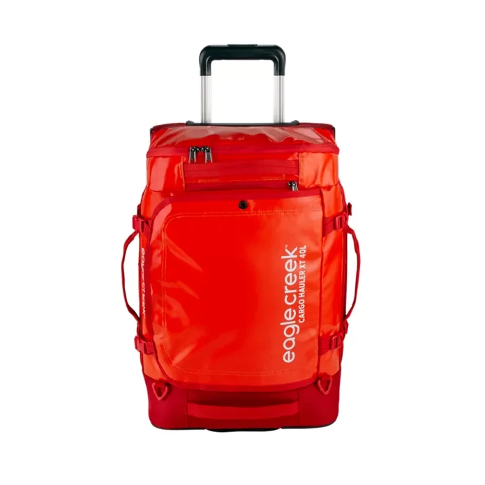 Eagle Creek Cargo Hauler XT Wheeled Duffel Int. Carry On 1 Eagle Creek Cargo Hauler XT Wheeled Duffel Int. Carry On