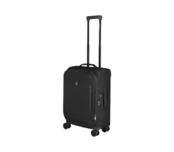 Victorinox Crosslight Frequent Flyer Plus Softside Carry-On -Samsonite || Osprey || Travelpro Sales Store 7cc935 db54047c0b164c42937492a41fc2c9dfmv2
