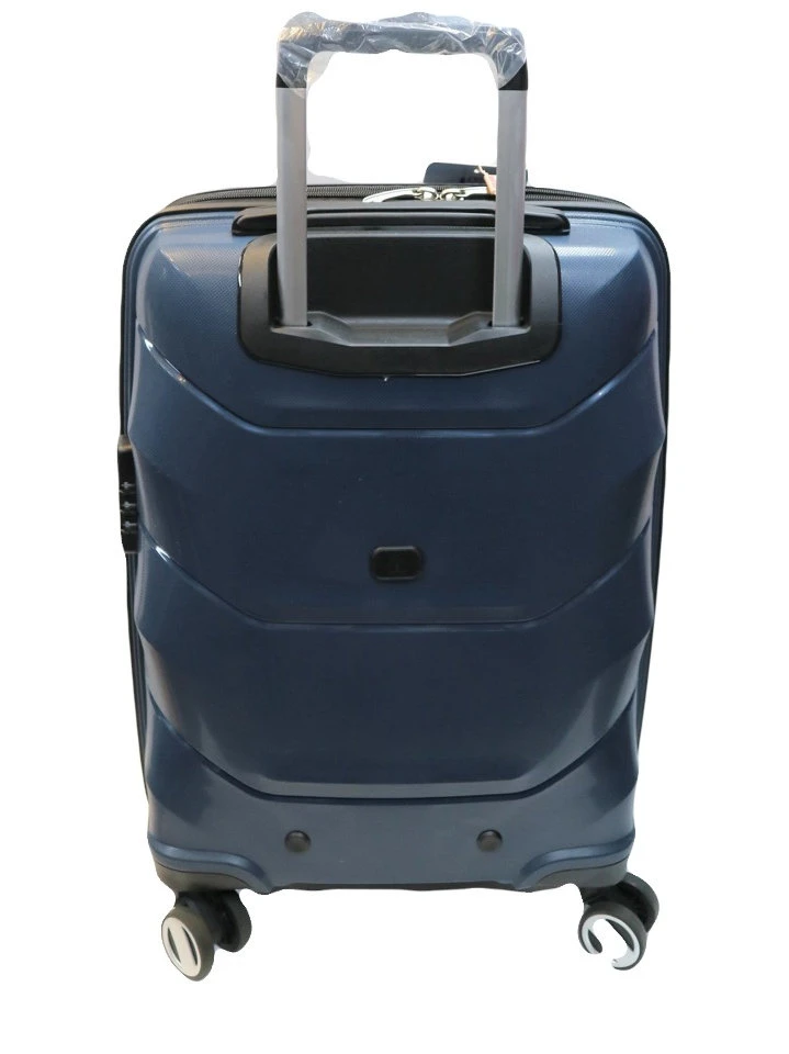 Bon Voyage 9303 Hardside Luggage 6 Bon Voyage 9303 Hardside Luggage - Image 6