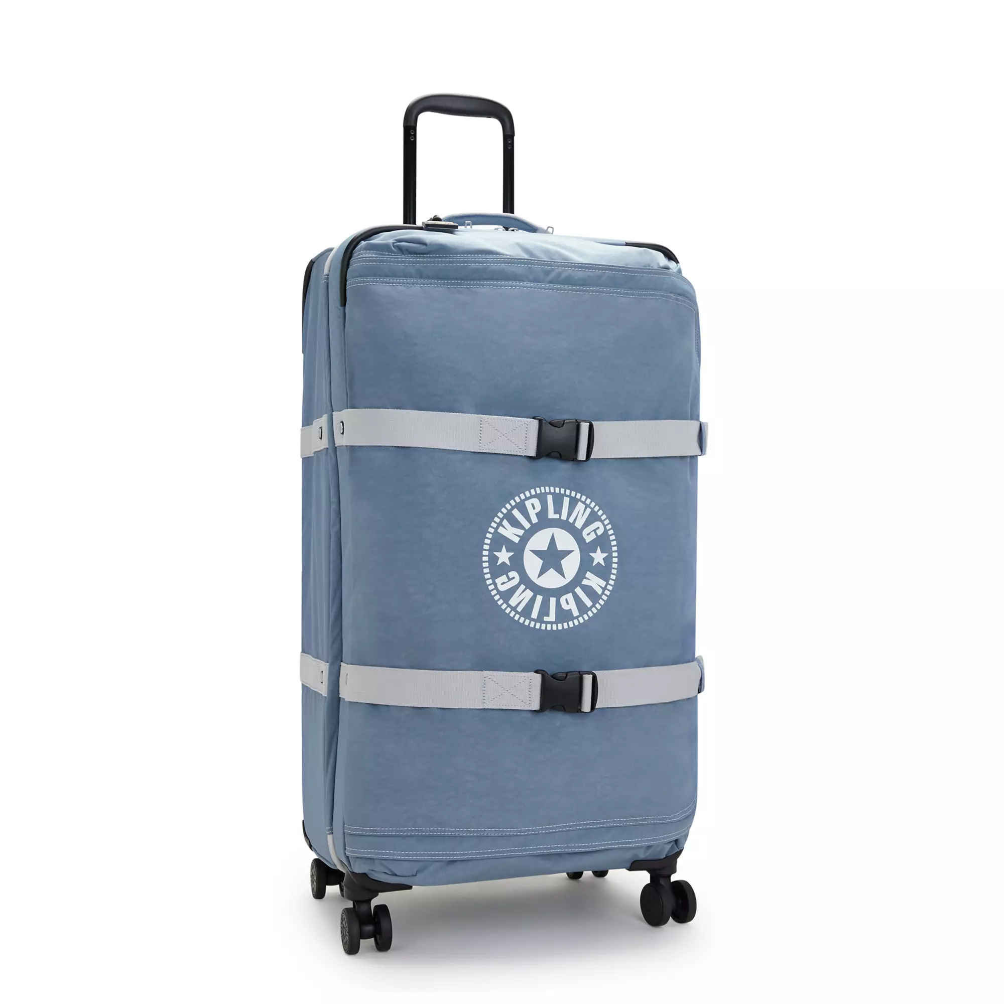 Kipling Spontaneous Large Rolling Luggage 2 Kipling Spontaneous Large Rolling Luggage - Image 2