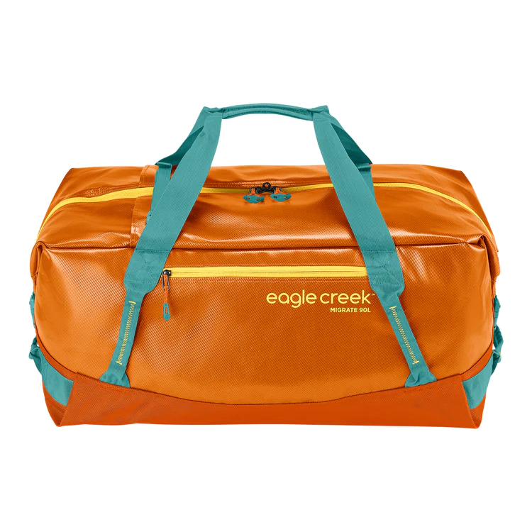 Eagle Creek Migrate Duffel Bag 40L 14 Eagle Creek Migrate Duffel Bag 40L - Image 14