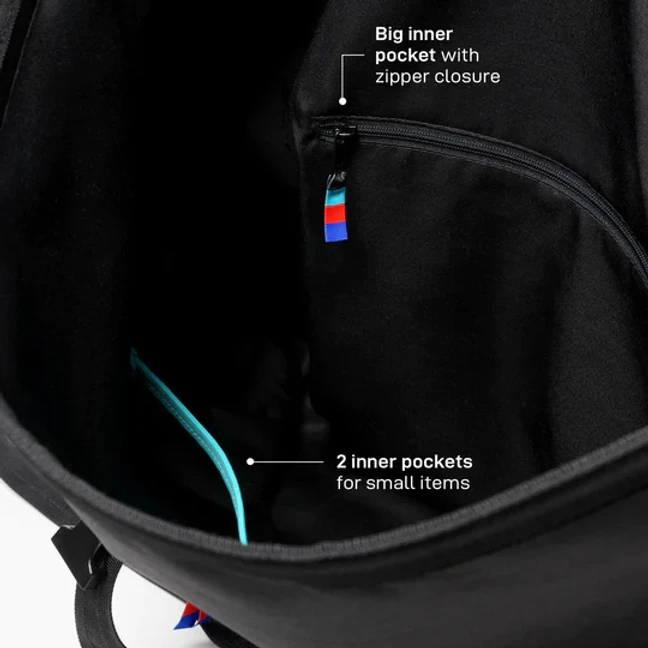 GotBag Weekender Bag 7 GotBag Weekender Bag - Image 7