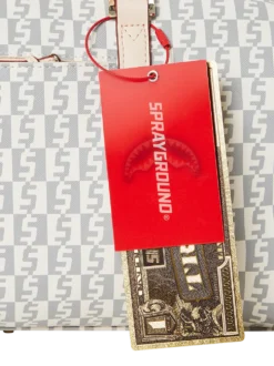 Sprayground Creme De La Creme Mini Duffel Bag -Samsonite || Osprey || Travelpro Sales Store 7cc935 df5c2c1babcf45789d0253217952323fmv2 2