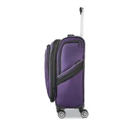American Tourister Zoom Turbo 20" Spinner 26 American Tourister Zoom Turbo 20" Spinner -Samsonite || Osprey || Travelpro Sales Store 7cc935 e01d43ea2a5247c2bb8576af051a4da8mv2