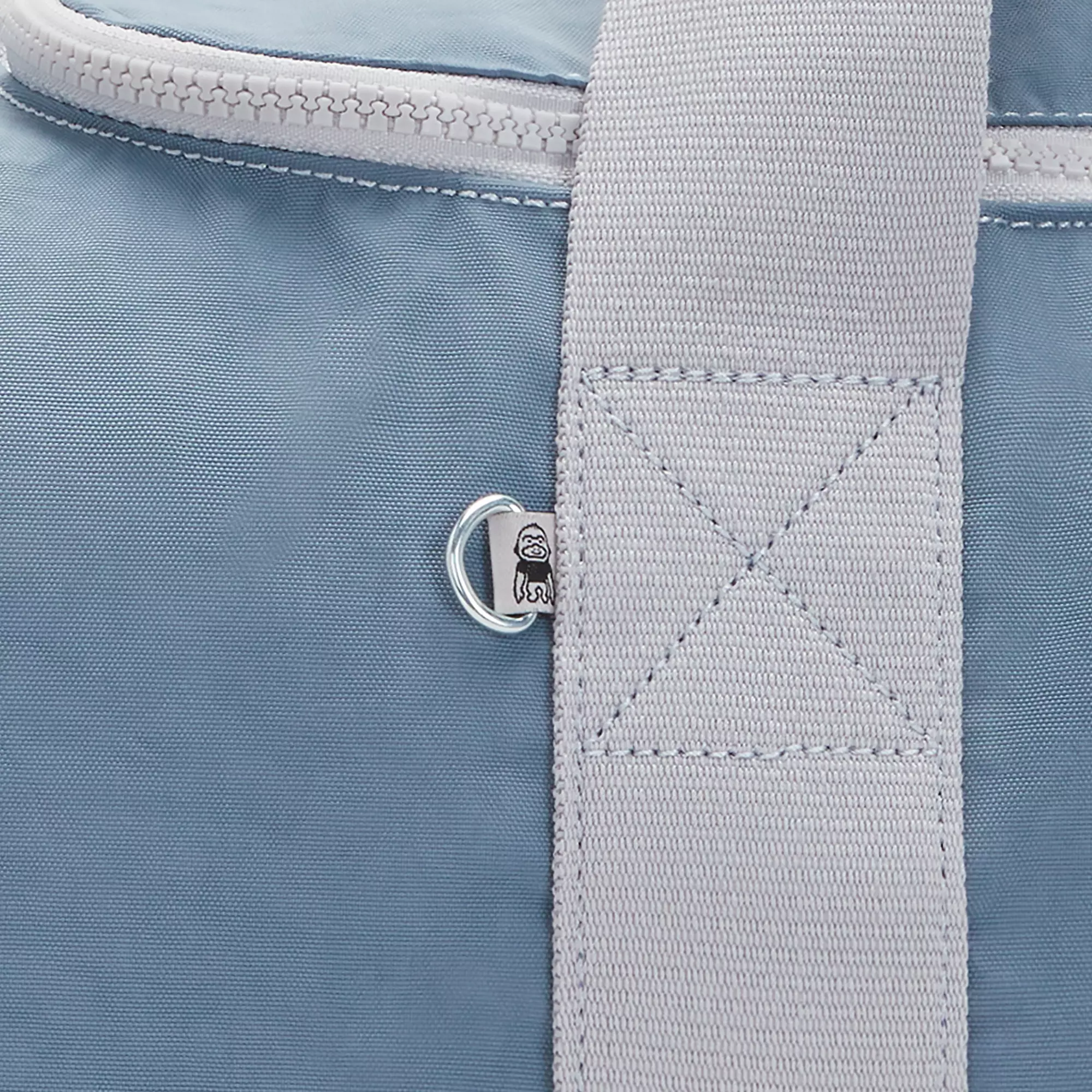 Kipling Argus Small Duffle Bag 9 Kipling Argus Small Duffle Bag - Image 9