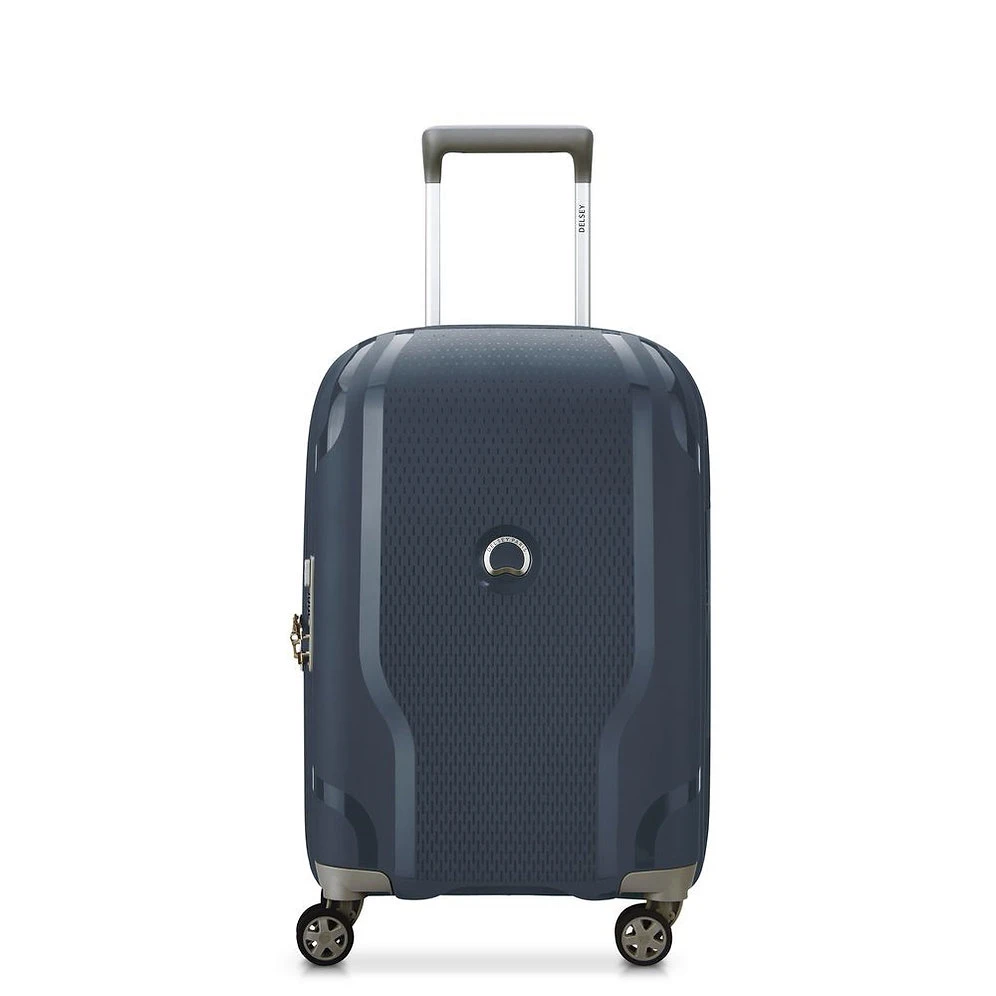 Delsey Clavel 19" International Spinner Carry-On 14 Delsey Clavel 19" International Spinner Carry-On - Image 14