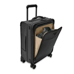 Briggs & Riley Baseline Global 21" Carry-On Spinner -Samsonite || Osprey || Travelpro Sales Store 7cc935 e3e242904934498aaba8a93576a90ab7mv2