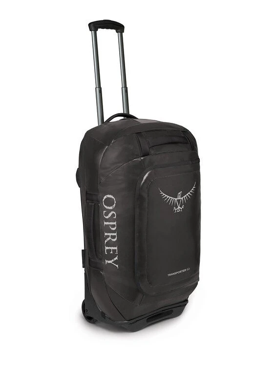 Osprey Transporter Wheeled Duffel 60 9 Osprey Transporter Wheeled Duffel 60 - Image 9