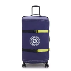 Kipling Spontaneous Large Rolling Luggage 25 Kipling Spontaneous Large Rolling Luggage -Samsonite || Osprey || Travelpro Sales Store 7cc935 e6496aac4a5d47f4bb39165da7b7f561mv2 1