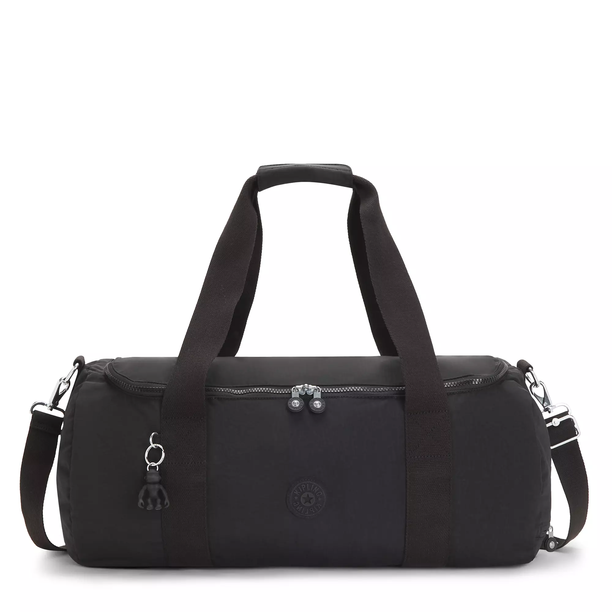 Kipling Argus Small Duffle Bag 12 Kipling Argus Small Duffle Bag - Image 12