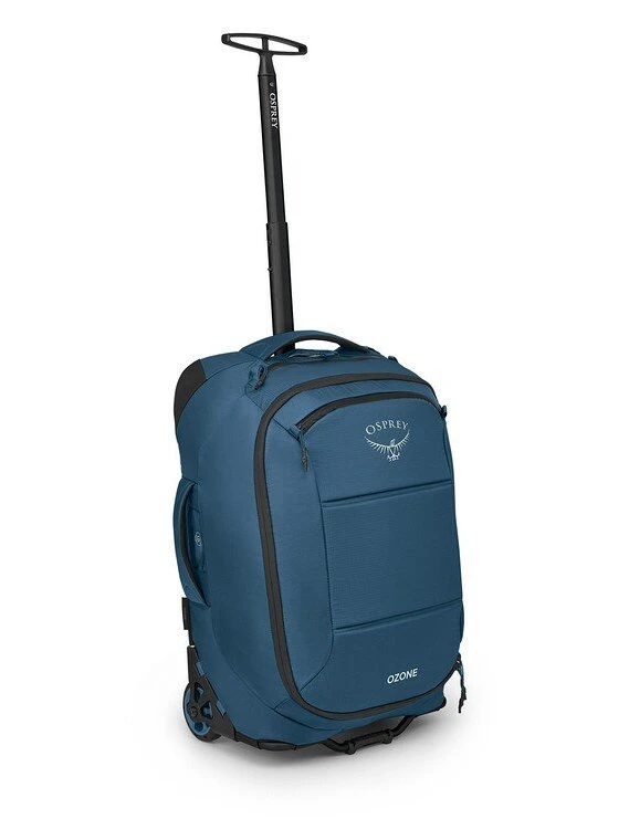 Osprey Ozone 2-Wheel Carry-On 40L/21.5" 1 Osprey Ozone 2-Wheel Carry-On 40L/21.5"