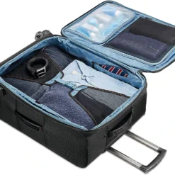 Samsonite Pro Large Expandable Spinner -Samsonite || Osprey || Travelpro Sales Store 7cc935 e767c2a52f3a4ea2a3cc84b8bb1d3198mv2