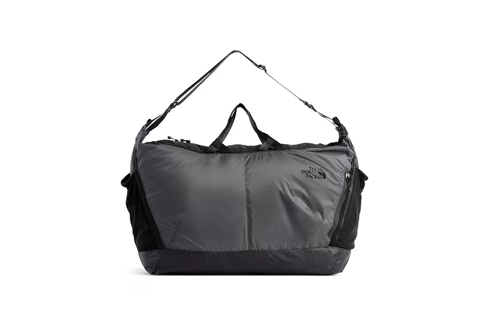 The North Face Fly Weight Foldable Duffel 1 The North Face Fly Weight Foldable Duffel
