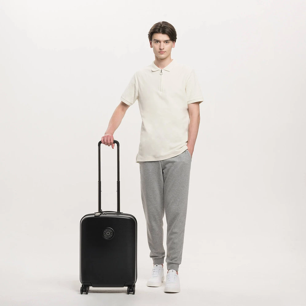 Kipling Curiosity Small 4 Wheeled Rolling Luggage-Carry On 7 Kipling Curiosity Small 4 Wheeled Rolling Luggage-Carry On - Image 7