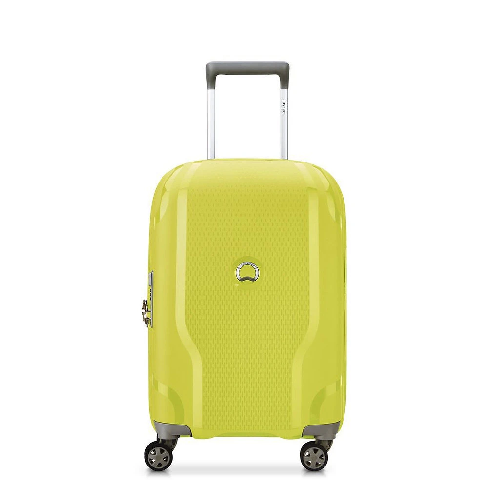 Delsey Clavel 19" International Spinner Carry-On 1 Delsey Clavel 19" International Spinner Carry-On