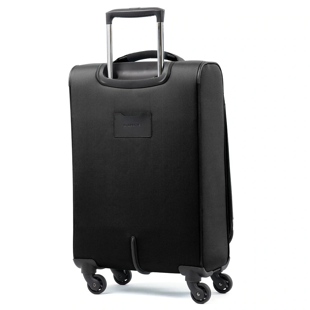 Atlantic Ultra Lite 4 21" Carry-on Softside Spinner 5 Atlantic Ultra Lite 4 21" Carry-on Softside Spinner - Image 5