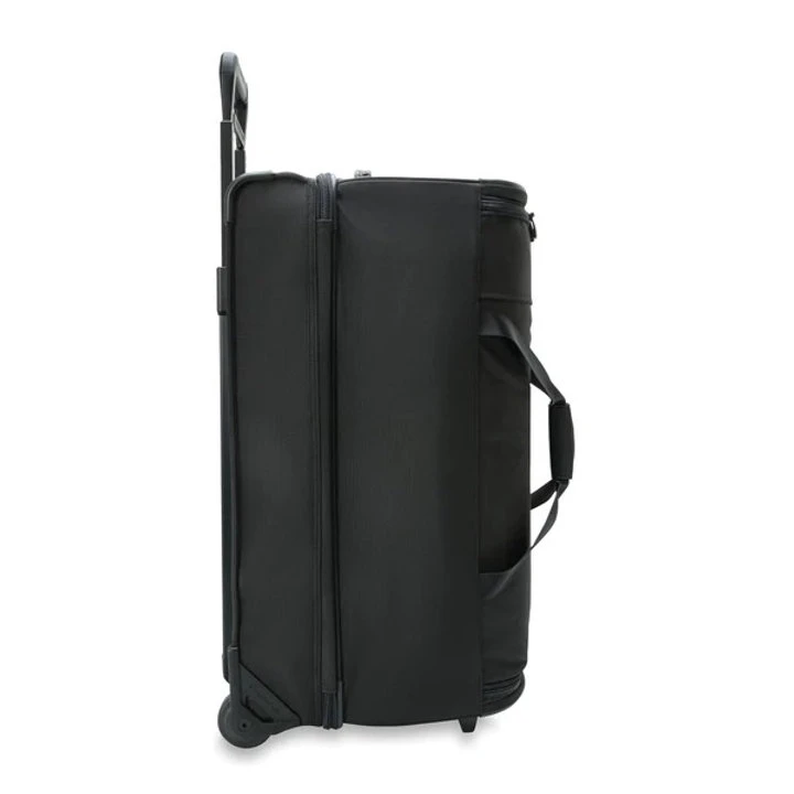 Briggs & Riley Baseline Medium 2-Wheel Duffle 3 Briggs & Riley Baseline Medium 2-Wheel Duffle - Image 3