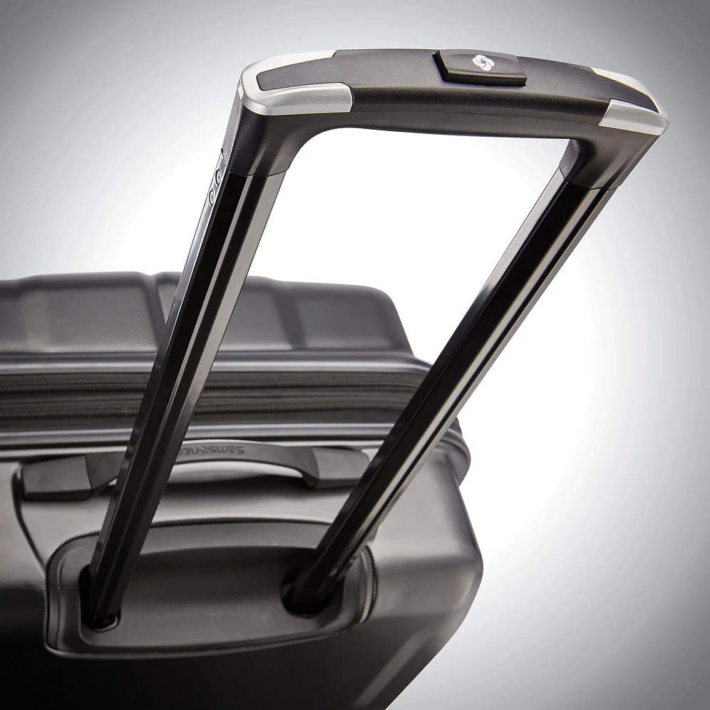 Samsonite Opto PC 2 Hardside Spinner Luggage - Large 5 Samsonite Opto PC 2 Hardside Spinner Luggage - Large - Image 5