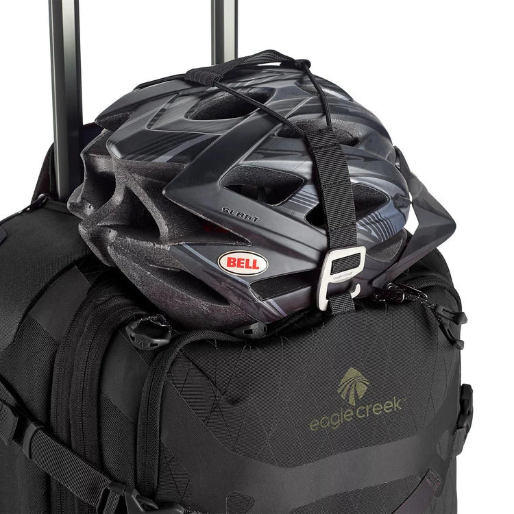 Eagle Creek Gear Warrior 4-Wheel 60L / 26" Luggage 4 Eagle Creek Gear Warrior 4-Wheel 60L / 26" Luggage - Image 4