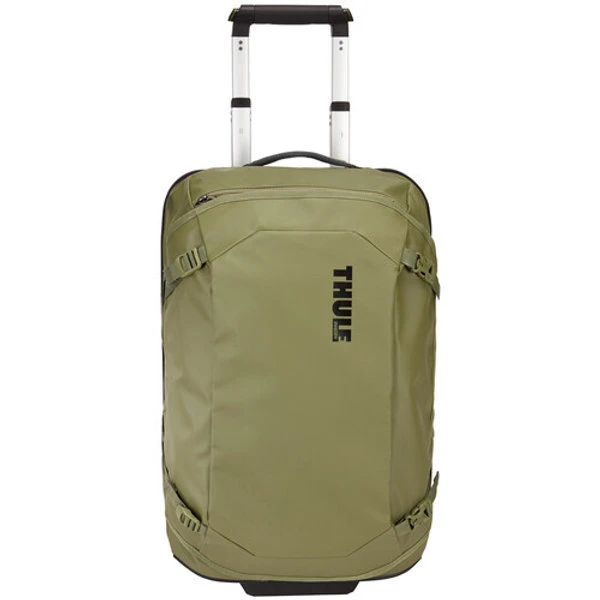 Thule Chasm Carry-On Wheeled Duffel Bag 40L 2 Thule Chasm Carry-On Wheeled Duffel Bag 40L - Image 2