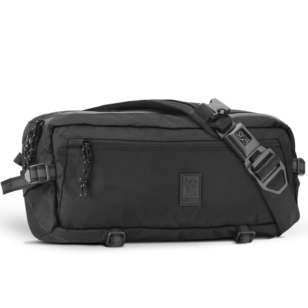 Chrome Industries Kadet Sling Bag 11 Chrome Industries Kadet Sling Bag - Image 11
