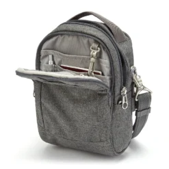 Pacsafe Metrosafe LS100 Anti-Theft Crossbody Bag -Samsonite || Osprey || Travelpro Sales Store 7cc935 ebc482afcba14974916f2ce5ee46384cmv2